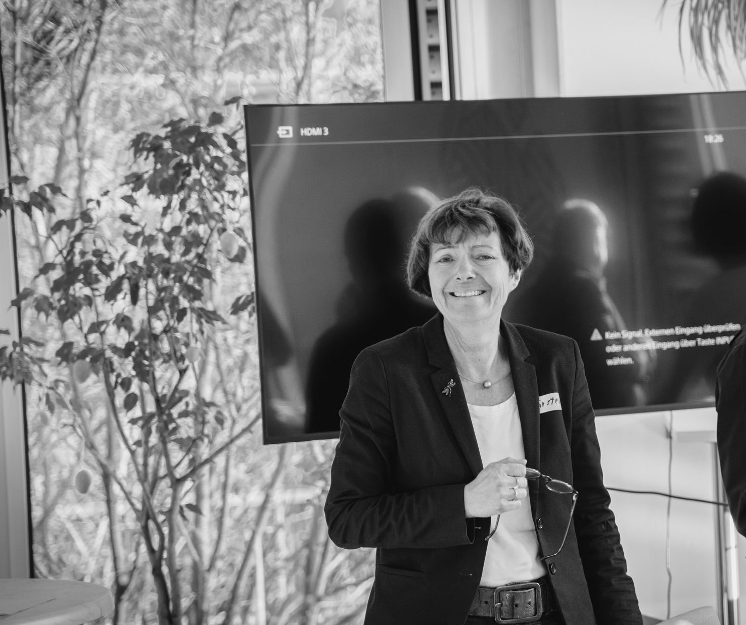 CON PLAN A — Unternehmensberatung für den Mittelstand